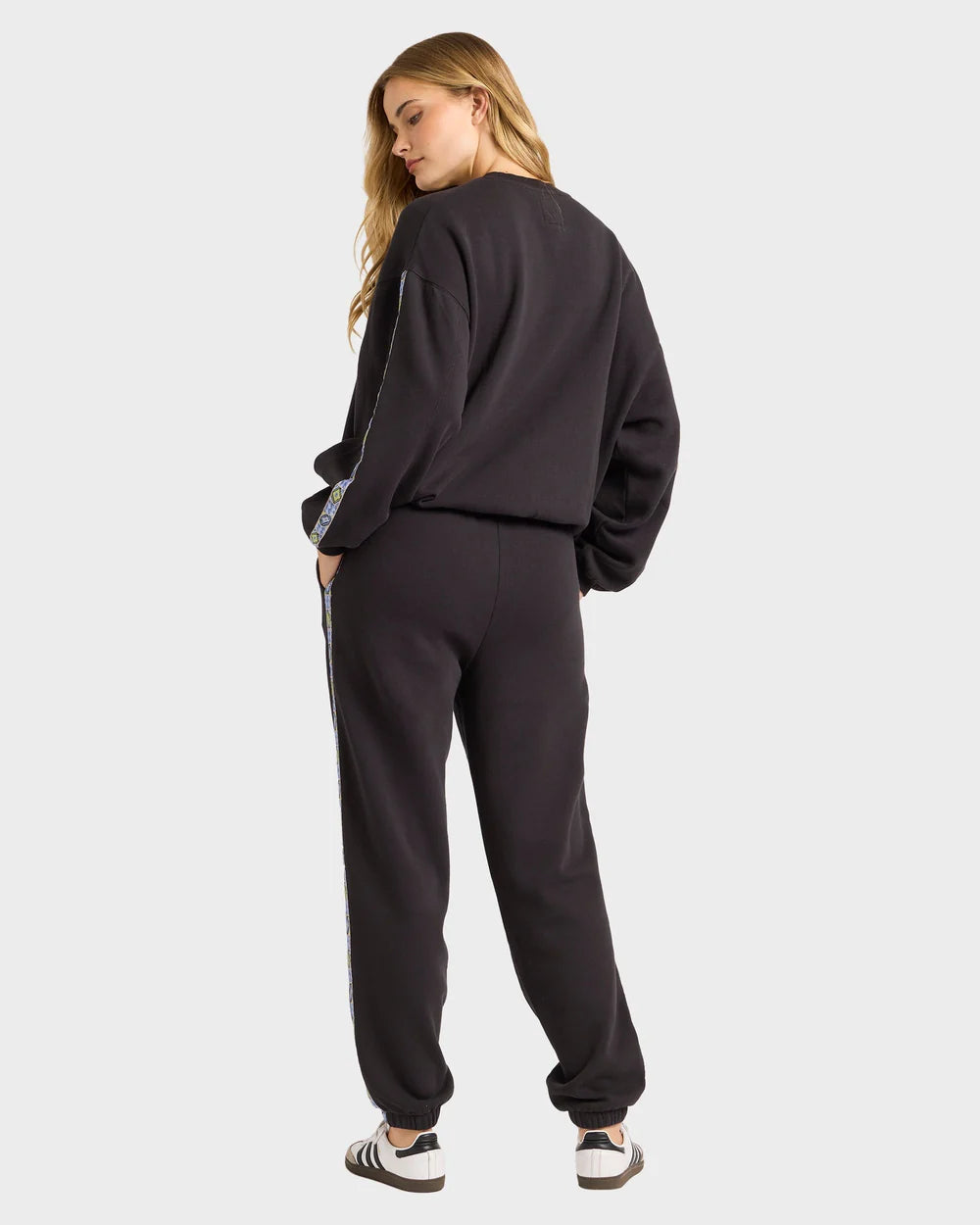 Billabong Swipe Right Fleece Pants