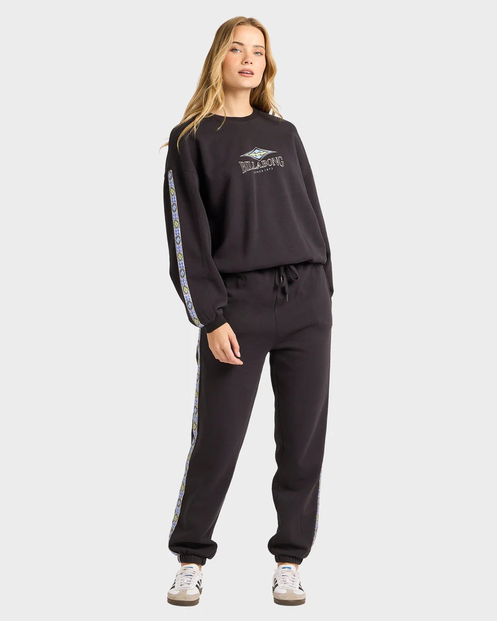 Billabong Swipe Right Fleece Pants