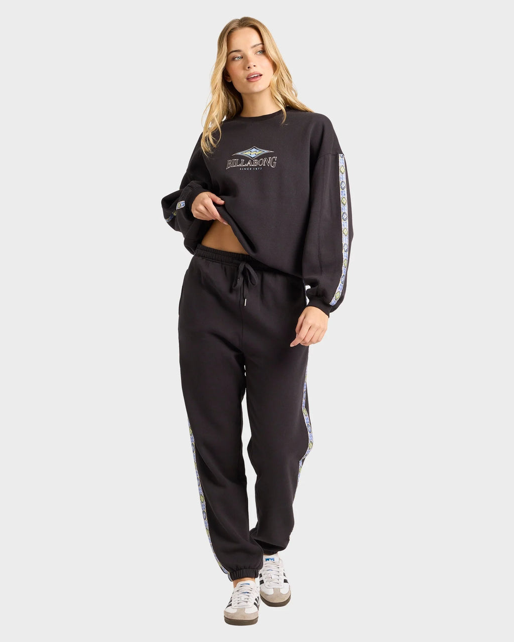 Billabong Swipe Right Fleece Pants