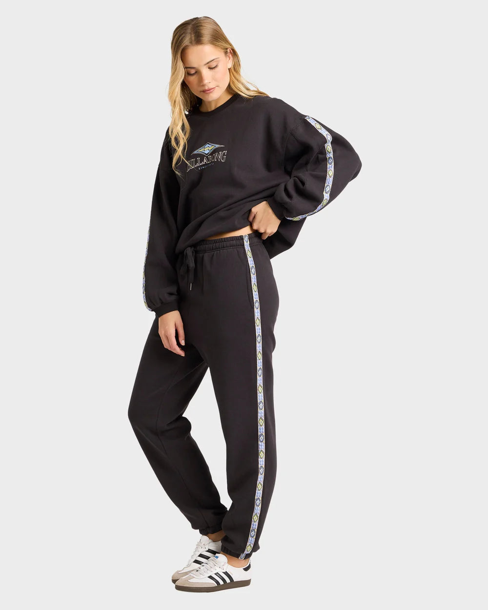 Billabong Swipe Right Fleece Pants