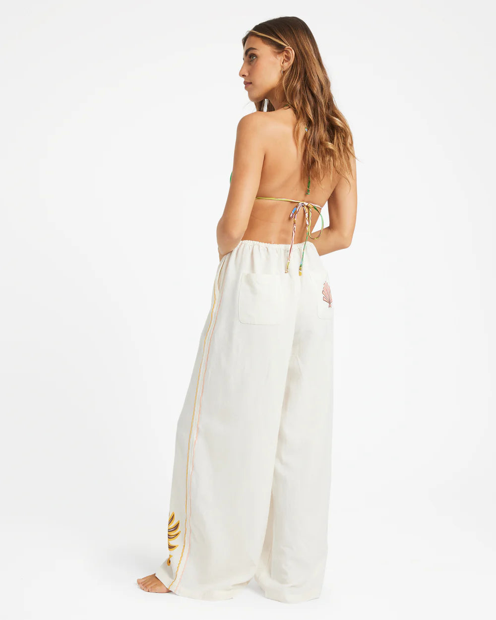 Billabong Wave Haze Elastic Pants