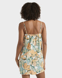 Billabong So Chill Mini Dress