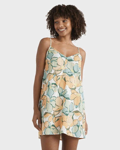 Billabong So Chill Mini Dress