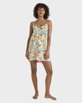 Billabong So Chill Mini Dress