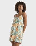 Billabong So Chill Mini Dress