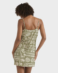 Billabong Beach Haze Mini Dress