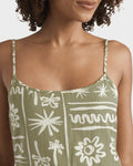 Billabong Beach Haze Mini Dress