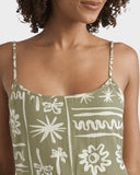 Billabong Beach Haze Mini Dress