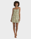 Billabong Beach Haze Mini Dress