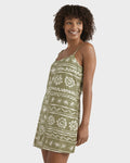 Billabong Beach Haze Mini Dress
