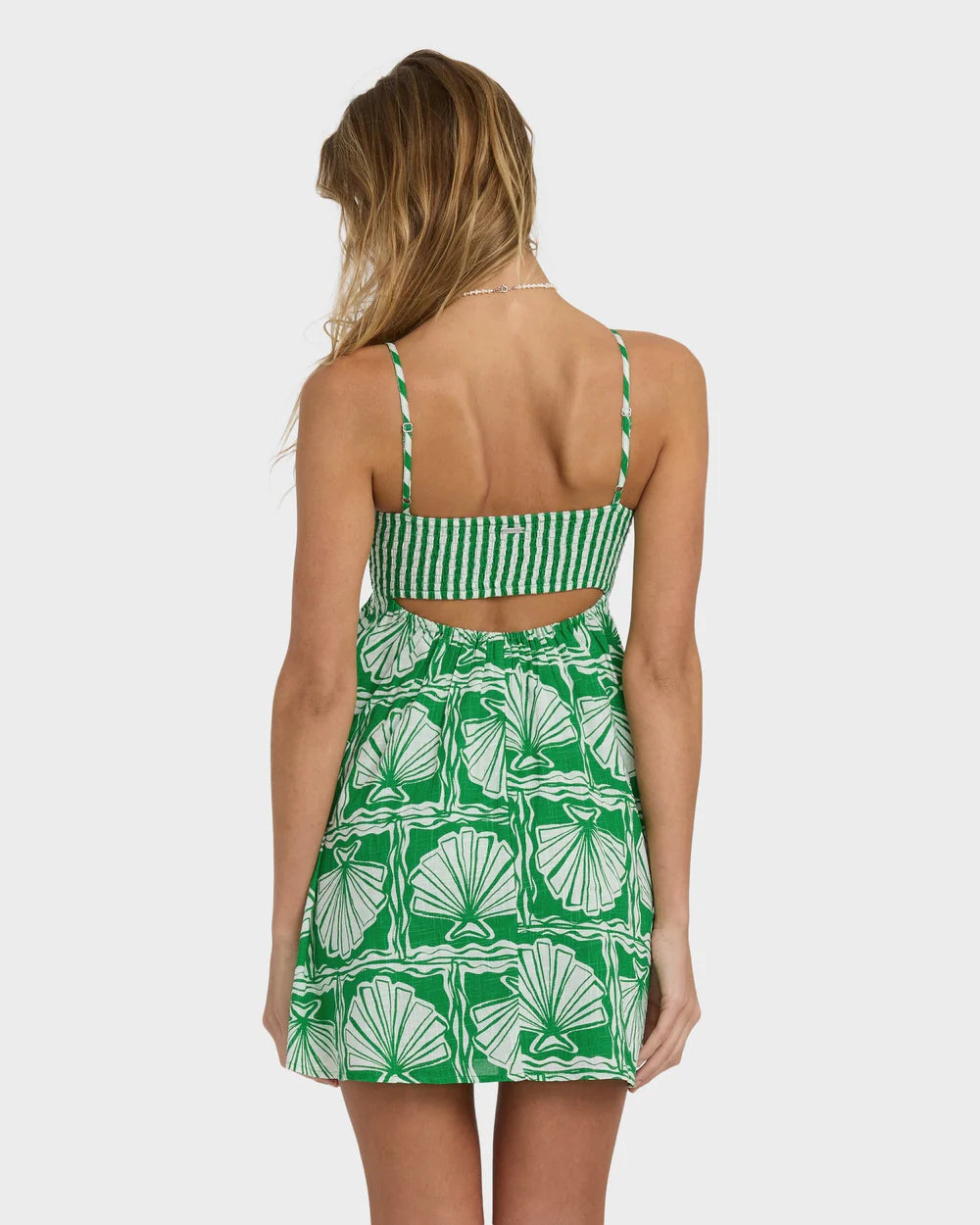 Billabong Seashell Mini Dress