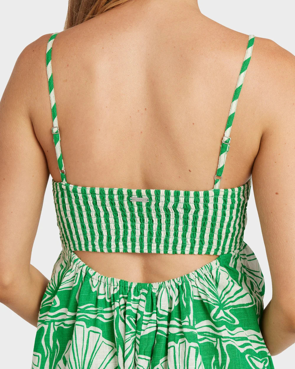 Billabong Seashell Mini Dress