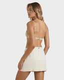 Billabong So Simple Mini Skirt