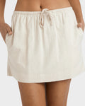 Billabong So Simple Mini Skirt