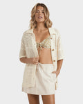 Billabong So Simple Mini Skirt