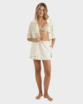 Billabong So Simple Mini Skirt