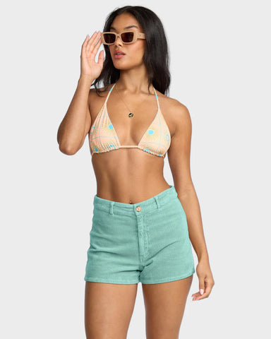 Billabong Free Fall Corduroy Shorts