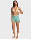 Billabong Free Fall Corduroy Shorts
