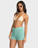 Billabong Free Fall Corduroy Shorts