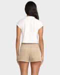 Billabong Free Fall Corduroy Shorts
