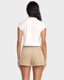 Billabong Free Fall Corduroy Shorts