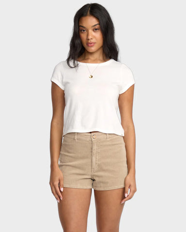 Billabong Free Fall Corduroy Shorts