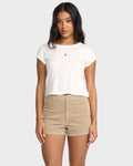 Billabong Free Fall Corduroy Shorts