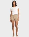 Billabong Free Fall Corduroy Shorts