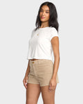 Billabong Free Fall Corduroy Shorts
