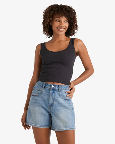 Billabong Shifter Denim Short