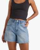 Billabong Shifter Denim Short