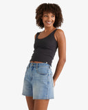 Billabong Shifter Denim Short