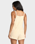 Billabong Wild Pursuit Corduroy Overalls