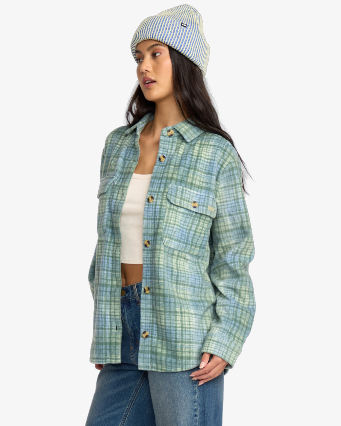 Billabong Forge Fleece