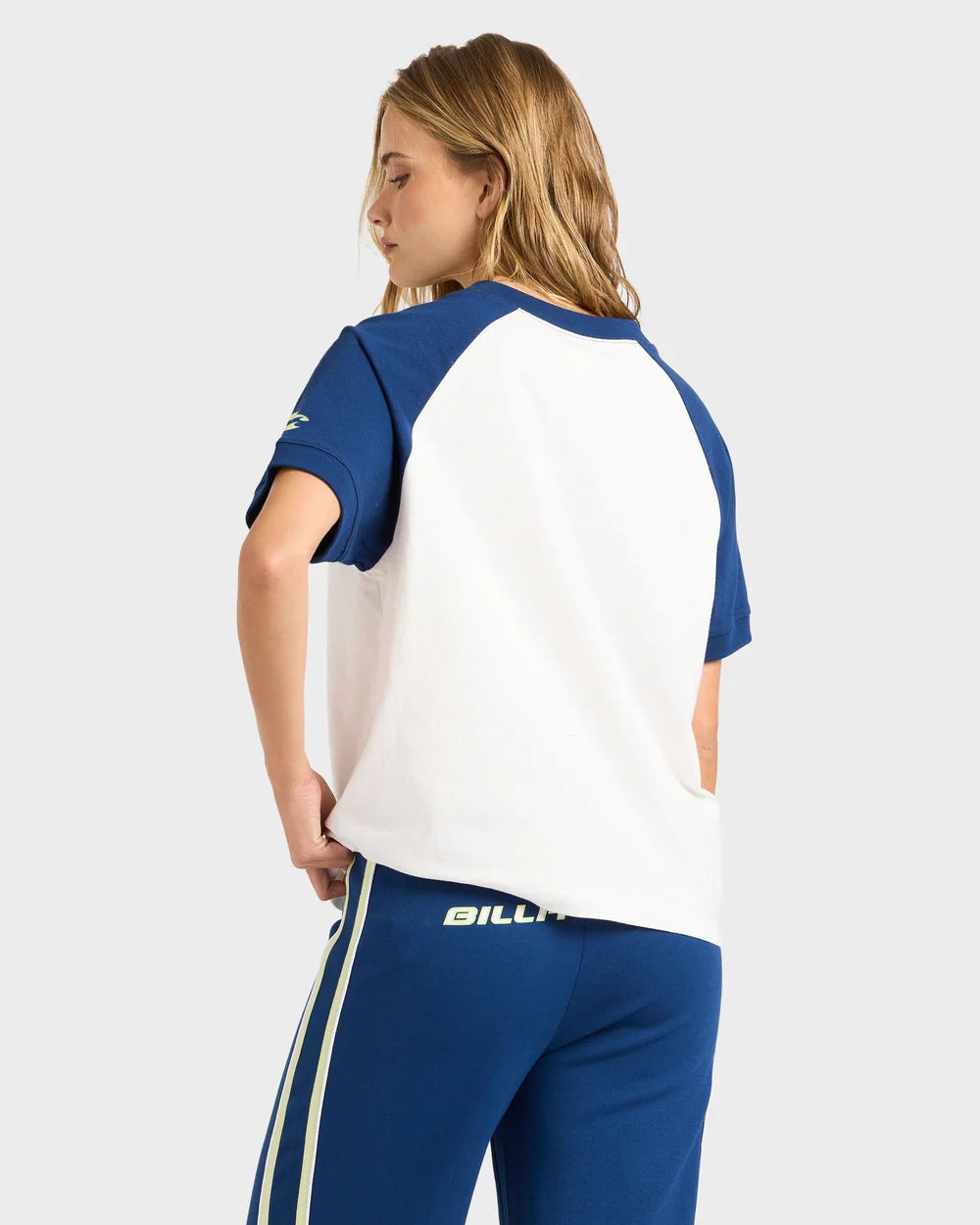 Billabong Billa Tripper T-Shirt