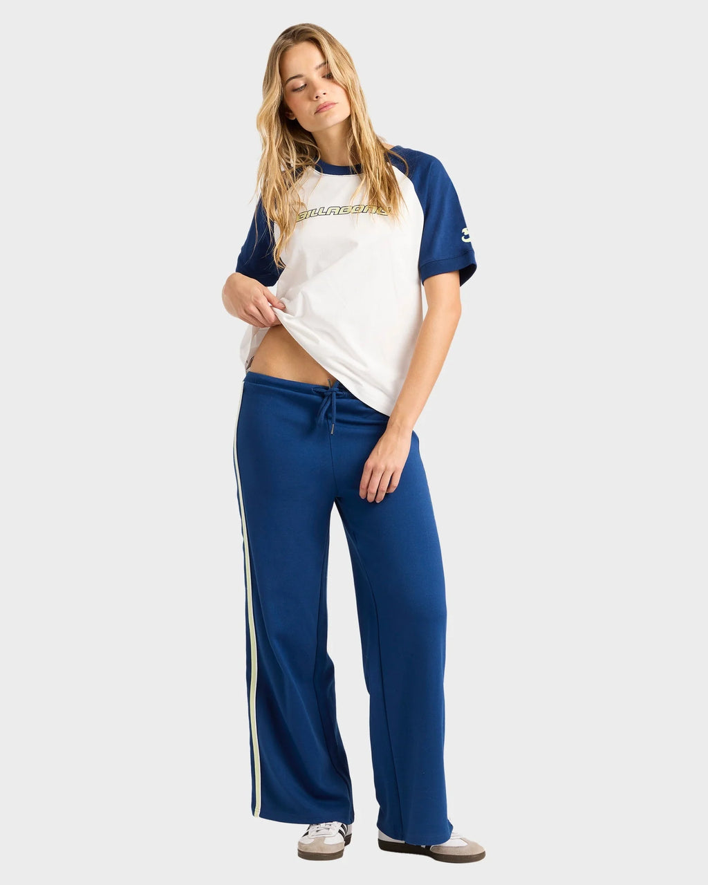 Billabong Billa Tripper T-Shirt