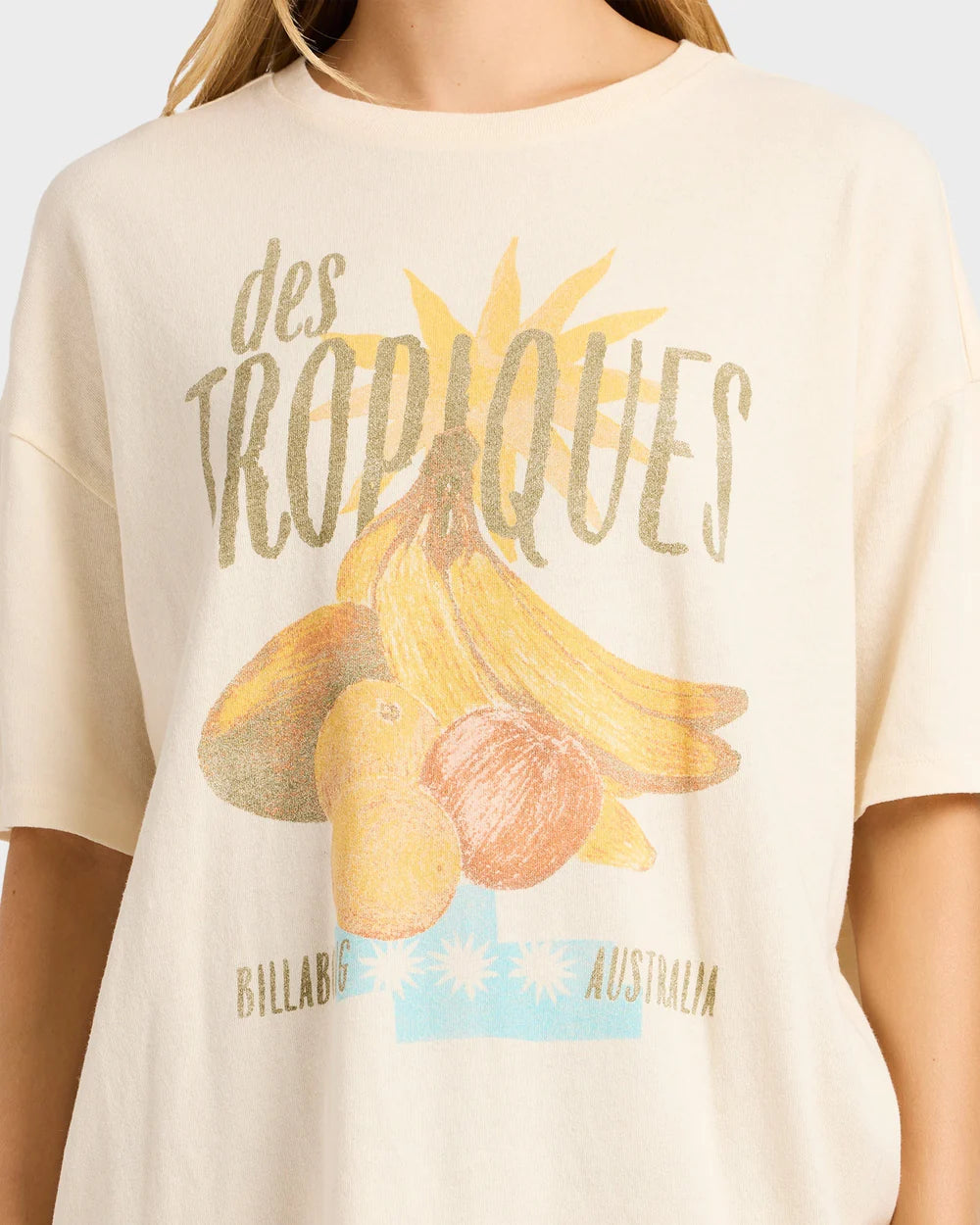 Billabong Freshest Things T-Shirt