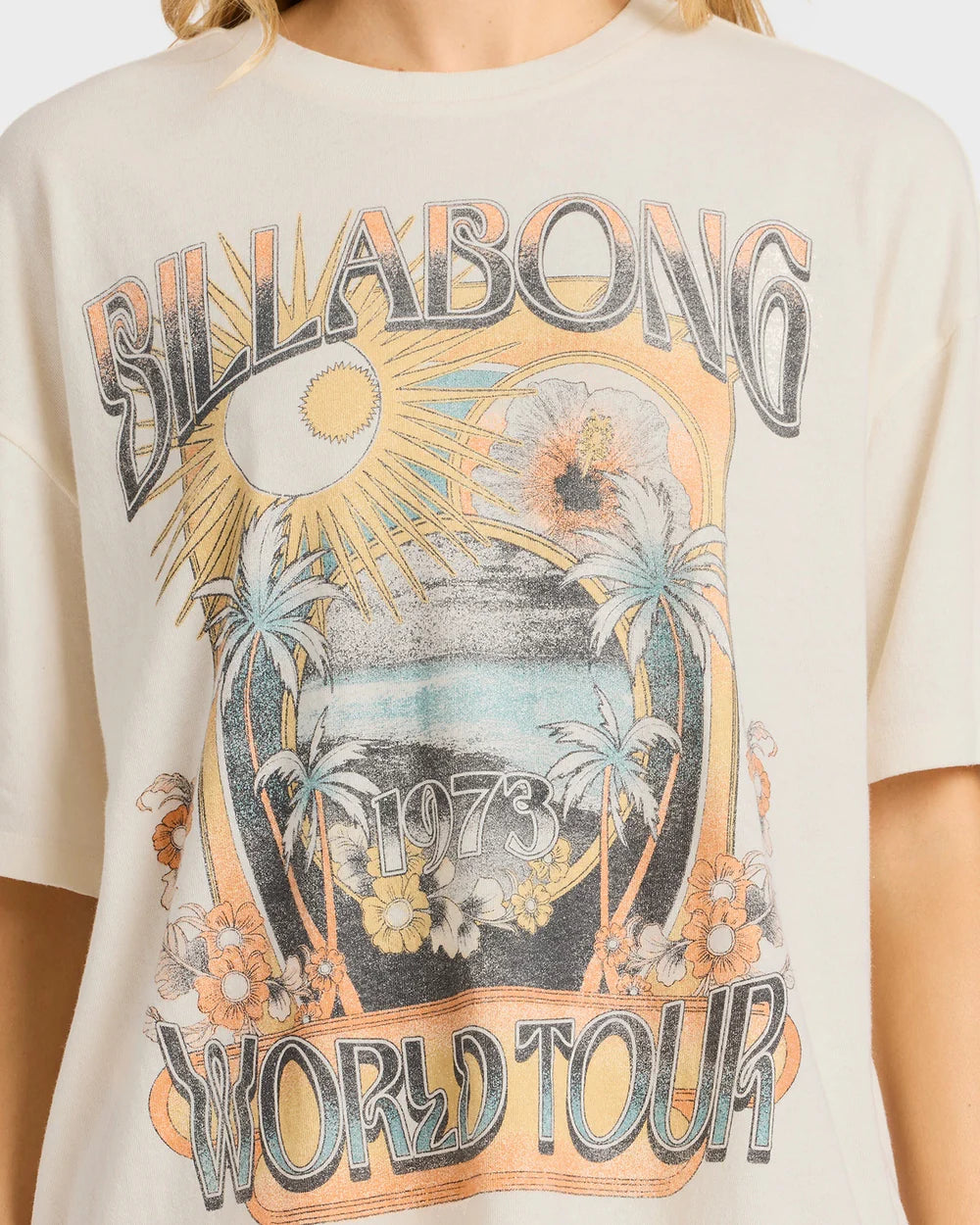 Billabong Between Night & Dawn T-Shirt