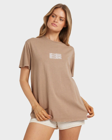 Billabong Surf High T-Shirt