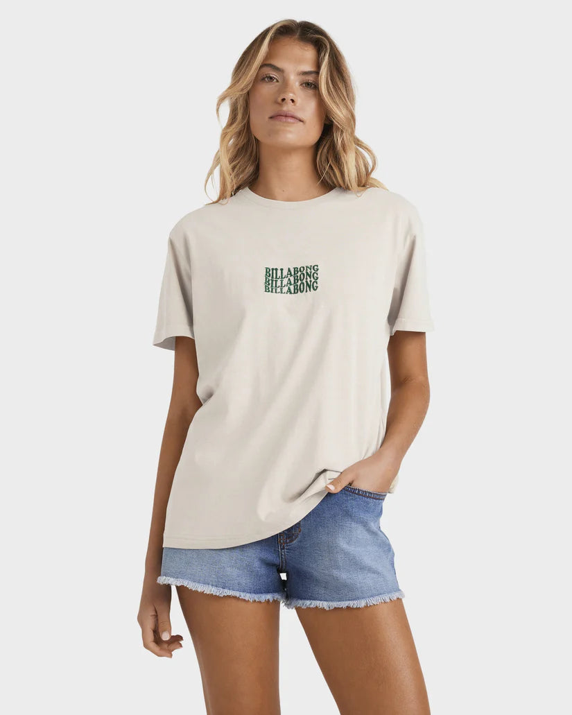 Billabong Surf High T-Shirt