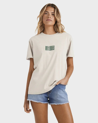 Billabong Surf High T-Shirt