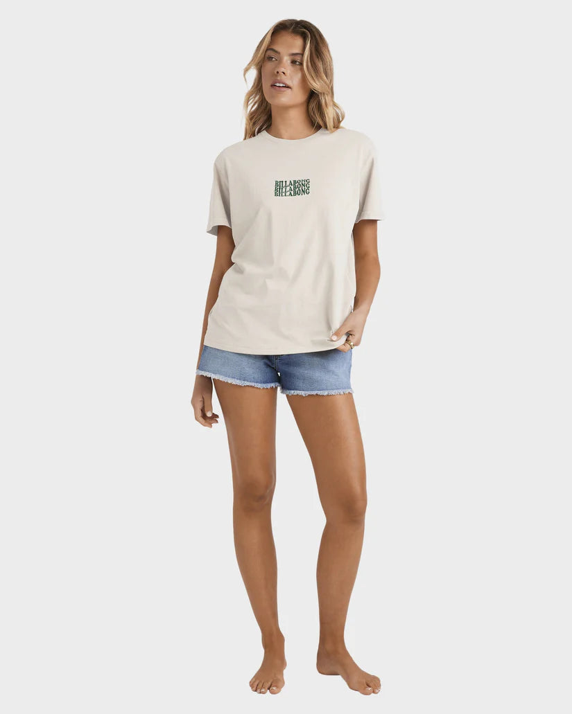 Billabong Surf High T-Shirt