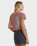 Billabong Palmin Camp T-Shirt
