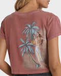 Billabong Palmin Camp T-Shirt
