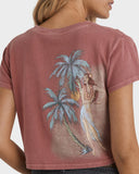 Billabong Palmin Camp T-Shirt