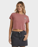 Billabong Palmin Camp T-Shirt