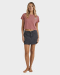 Billabong Palmin Camp T-Shirt