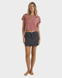Billabong Palmin Camp T-Shirt