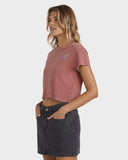 Billabong Palmin Camp T-Shirt