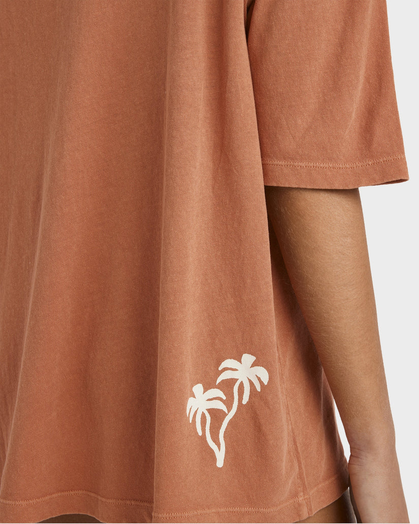 Billabong Bright Sun T-Shirt